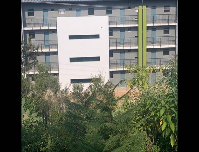 LAND FOR SALE IN NOOITGEDACHT
